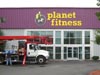 Planet Fitness Sign Service