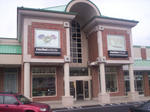 Natick MA Window Banners, Large Printed Graphics