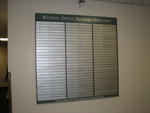 MA Medical Office Building Sign, MA Hospital Signs