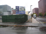 Boston MA Real Estate Banners, Boston Building Banners