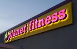 Planet-Fitness-Natick-MA-LED-Illuminated-Logo