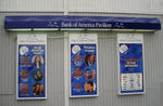 Boston MA Pavilion Signs, Illuminated Cabinet Signs, Poster Signs