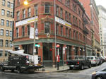 Real Estate Banner Company Boston MA